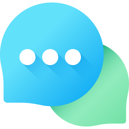 Communication icon