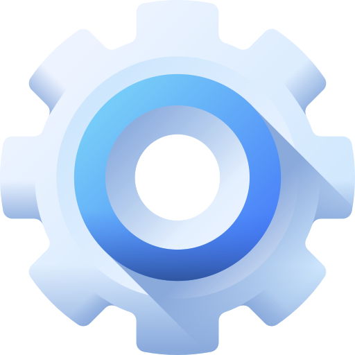 Efficiency icon