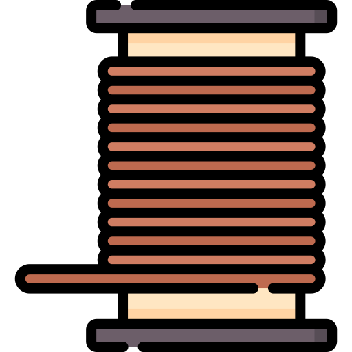 Copper icon